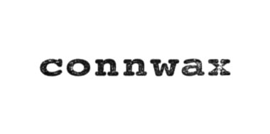 connwax logo
